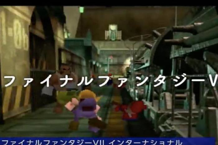 出典：YouTube（PlayStation Japan）