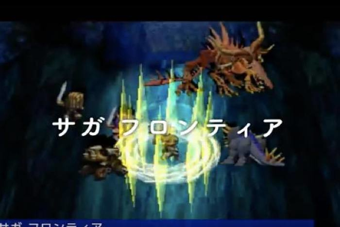 出典：YouTube（PlayStation Japan）