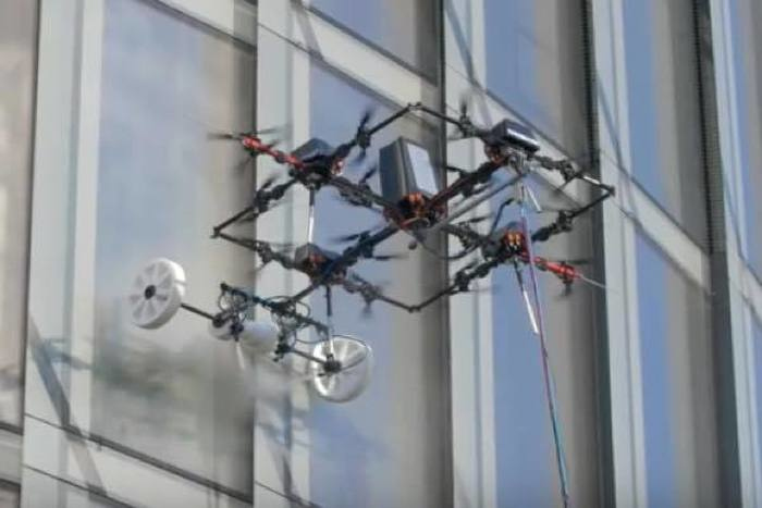 出典：YouTube（Aerones）