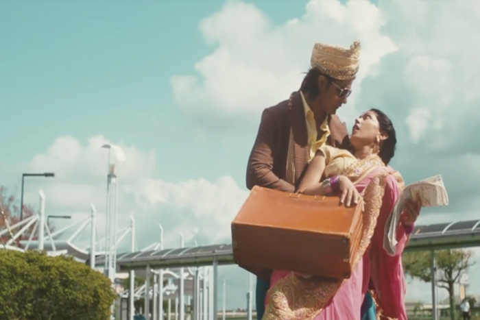 出典：YouTube（ponycanyon）