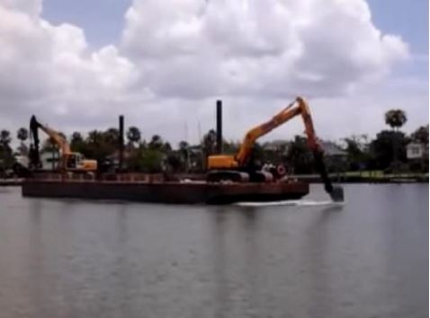 出典：YouTube（ViralHog） 