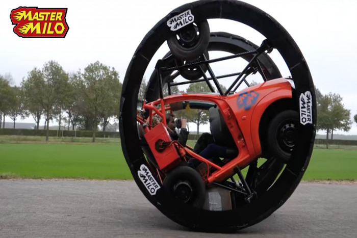 出典：YouTube（mastermilo82）