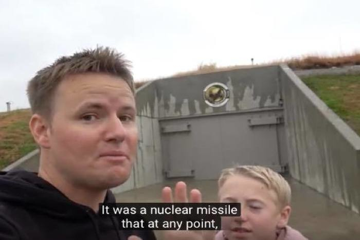 出典：YouTube（What’s Inside?）