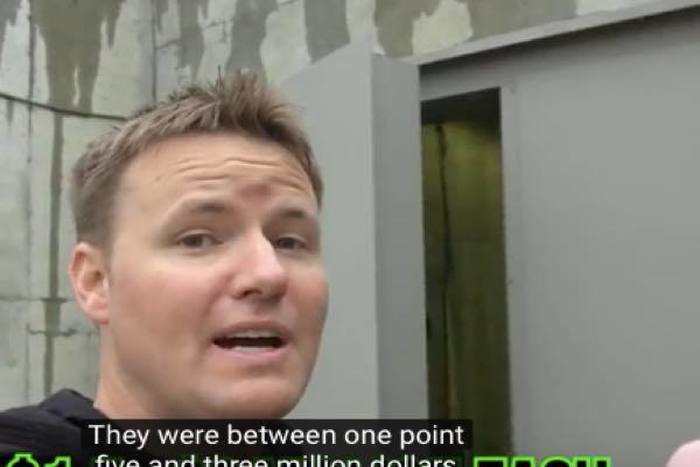 出典：YouTube（What’s Inside?）