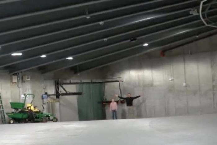 出典：YouTube（What’s Inside?）