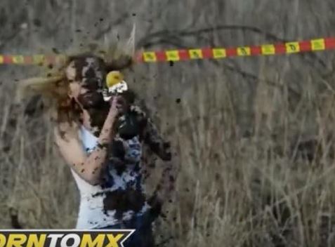 出典：YouTube（BORNTOMX） 