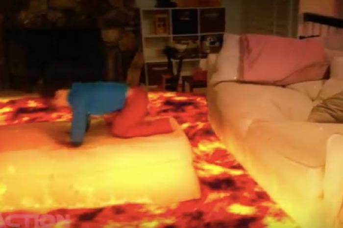 出典：YouTube（Action Movie Kid）