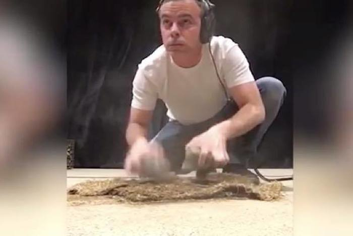 出典：YouTube（INSIDER）