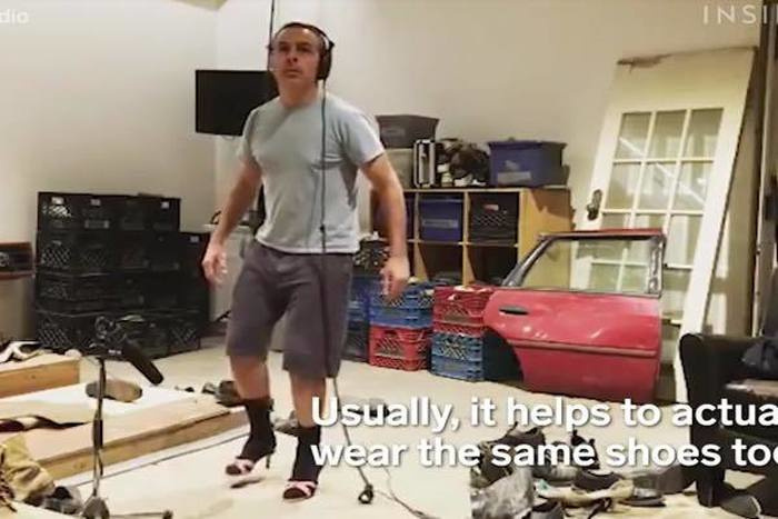 出典：YouTube（INSIDER）