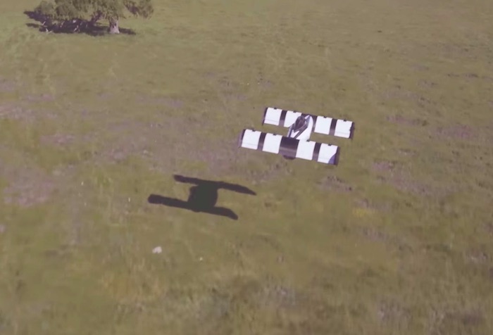 自動車はもう古い。カナダの「超軽量小型飛行機」が世界最速で認定された！