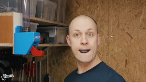 出典：YouTube（The Practical Engineer）