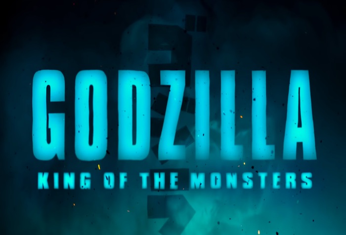 キングギドラもモスラも登場する「ゴジラ」最新作の予告映像が公開された！