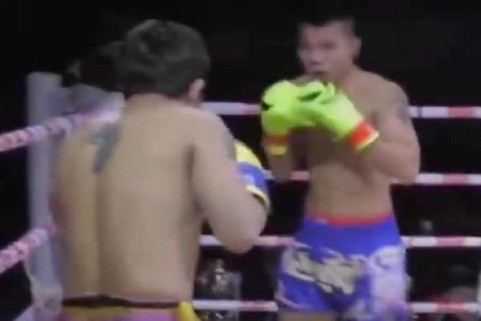 出典：YouTube（三和の傳媒）