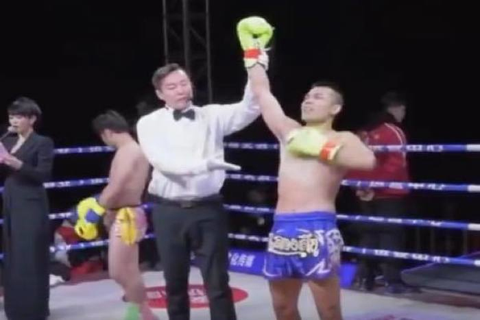 出典：YouTube（三和の傳媒）