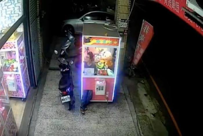 出典：YouTube（Viral Press）