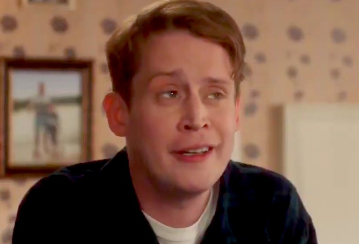 『ホームアローン』が28年ぶりに帰ってきた！大人になったケビンを熱演