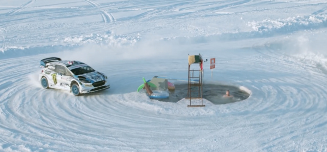 出典：YouTube（TheHoonigans）