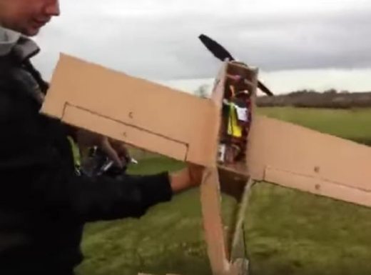 出典：YouTube（ViralHog）