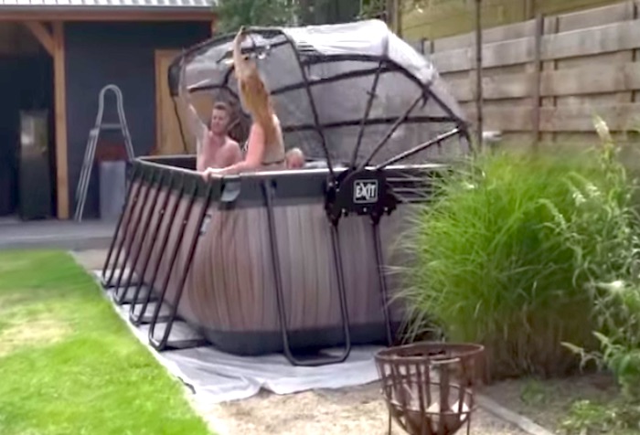 楽しく収納。画期的なアイディアで生まれた便利な「家具＆家」を一挙紹介！