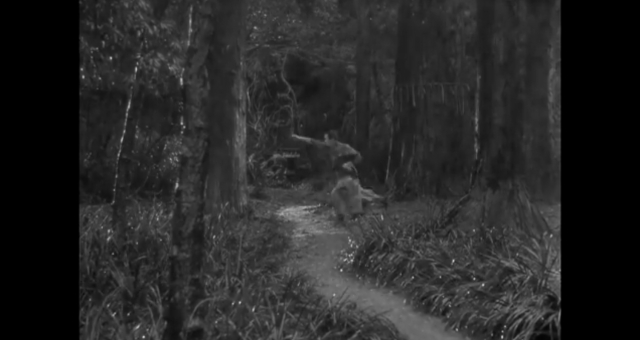 出典：YouTube（Every Frame a Painting）