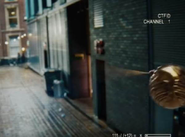 出典:YouTube(Harry Potter: Wizards Unite)