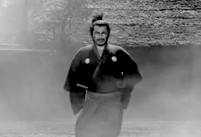 映画界に大きな影響を与えた「クロサワ映画」のスゴさをまとめた解説動画！