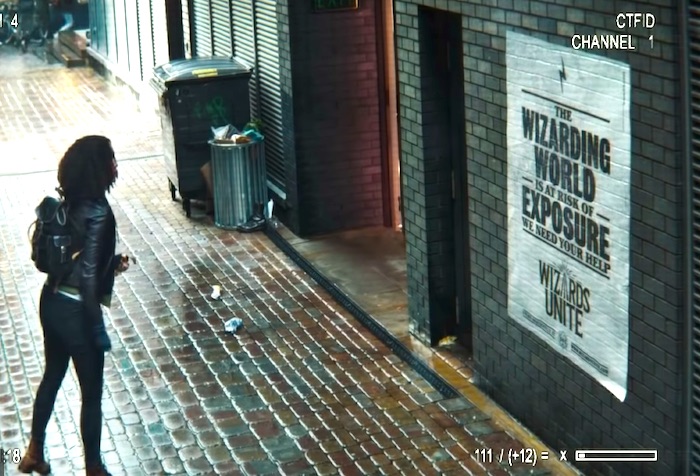 期待大。『ポケモンGO』を生み出した会社が『ハリポタ』のゲームを開発中！