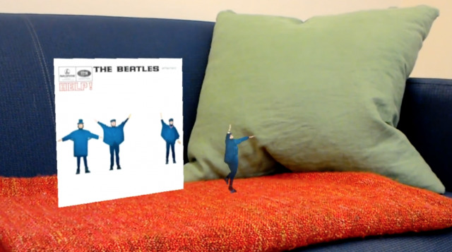 出典:YouTube(Chung-Yi Weng)