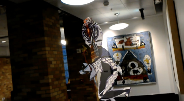 出典:YouTube(Chung-Yi Weng)