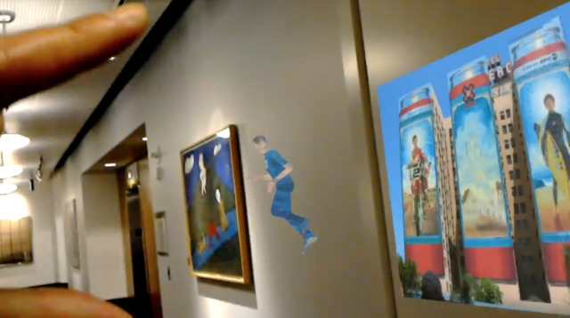 出典:YouTube(Chung-Yi Weng)