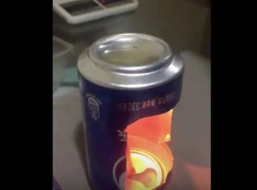 出典：YouTube（People’s Daily, China 人民日?）