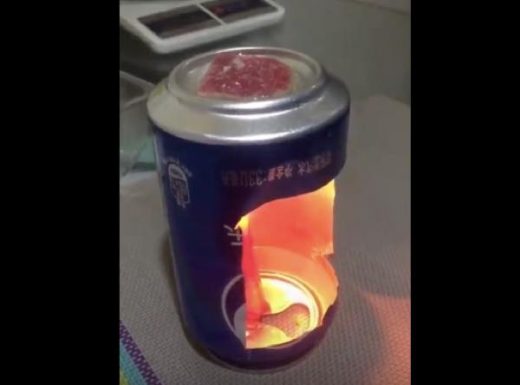 出典：YouTube（People’s Daily, China 人民日?）