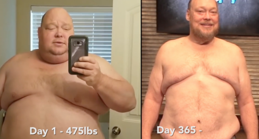 出典：YouTube（DDP YOGA） 