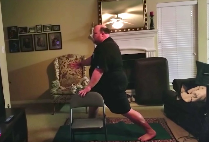 約90kgのダイエットに成功！365日、毎日トレーニングをした結果がスゴい