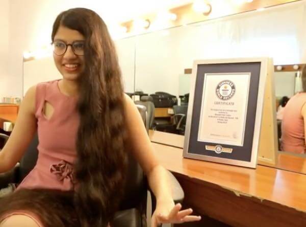 出典:YouTube(Guinness World Records)