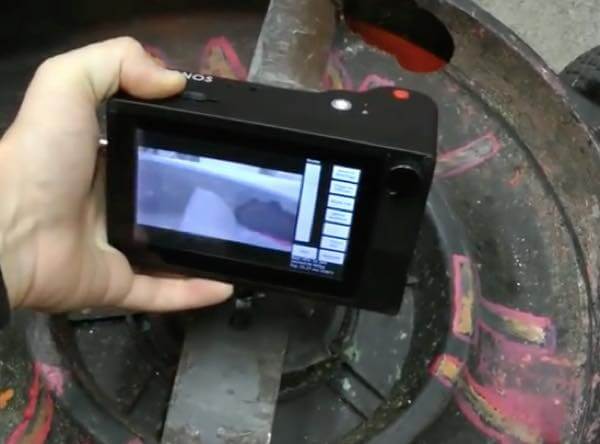 出典:YouTube(tesla500)