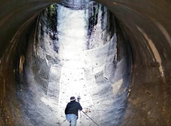 出典：YouTube（Patrick Dickinson） 