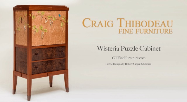 出典：YouTube（Craig Thibodeau）