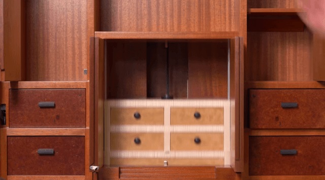 出典：YouTube（Craig Thibodeau）