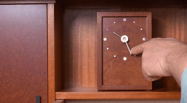 出典：YouTube（Craig Thibodeau） 