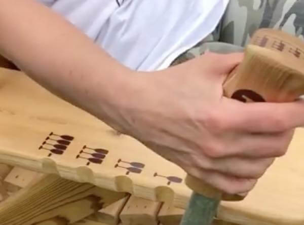 出典：YouTube（ViralHog） 