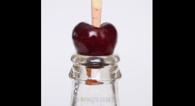 出典:YouTube(5-Minute Crafts)