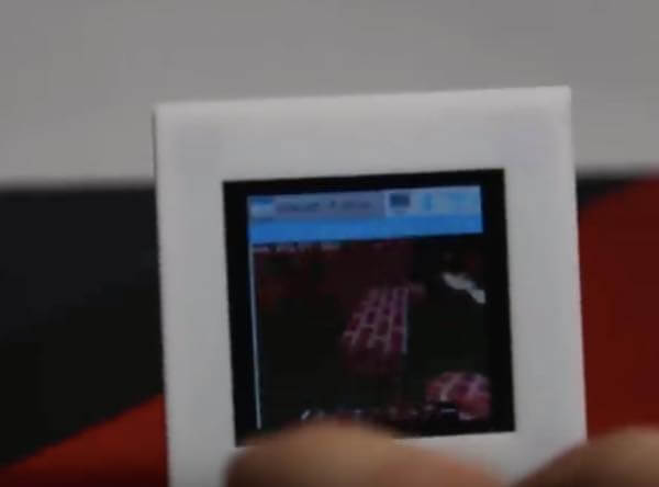 出典：YouTube（Electronic Grenade）