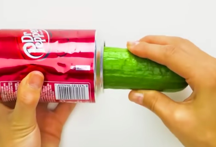 試してみたくなる！フルーツや野菜をまるで芸術作品のようにカットするワザ