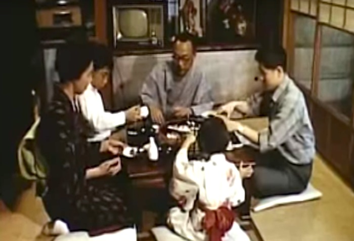 懐かしい昭和の貴重映像。1963年の日本を捉えた記録映像がスゴいと話題！