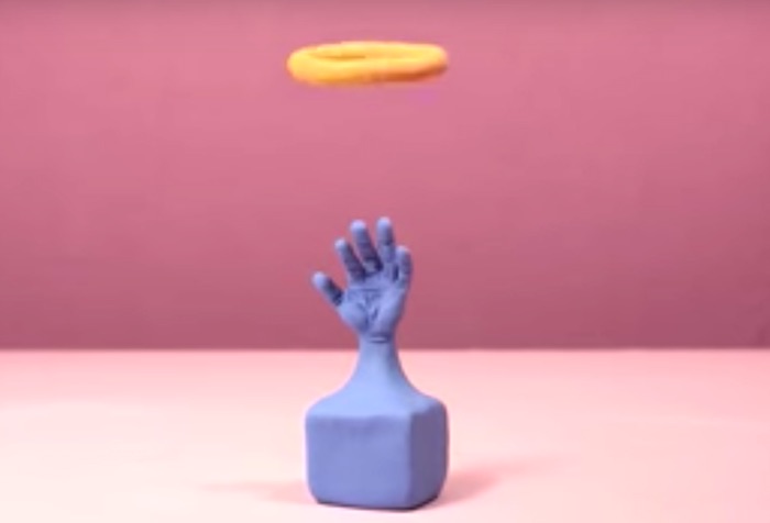 どうなってるの？変幻自在に形を変えるストップモーション・アニメが面白い