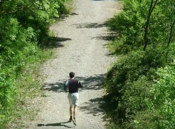 出典：YouTube（Remi GAILLARD）