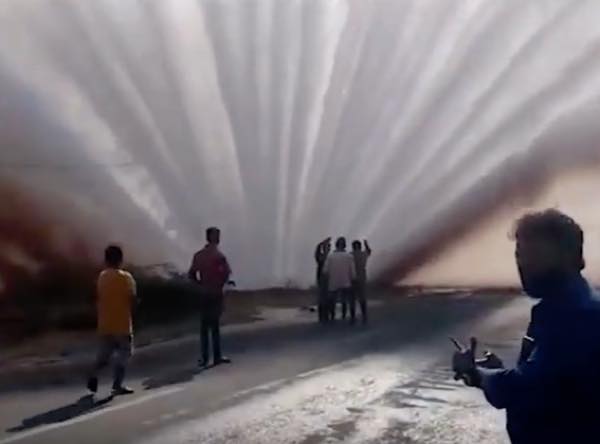 出典:YouTube(Newslions TV)