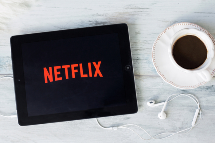 Netflixが１年でコンテンツに約3,000億円投資しても、今後の成長力に期待が高まるワケ＝シバタナオキ