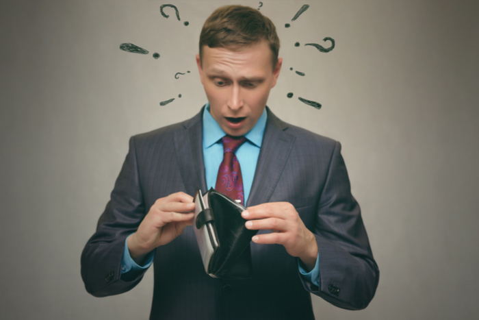 相続税がゼロ円でも、遺産を受け取るにはお金が必要？準備不足で苦労する２つのケース＝牧野寿和